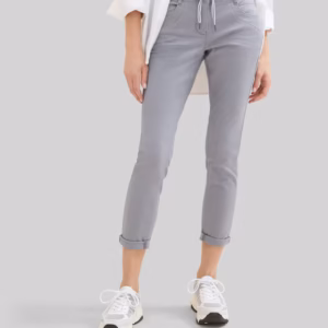 Tapered Relaxed Hose