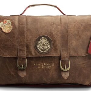 “Messenger Bag” Shoulder Bag by Harry Potter