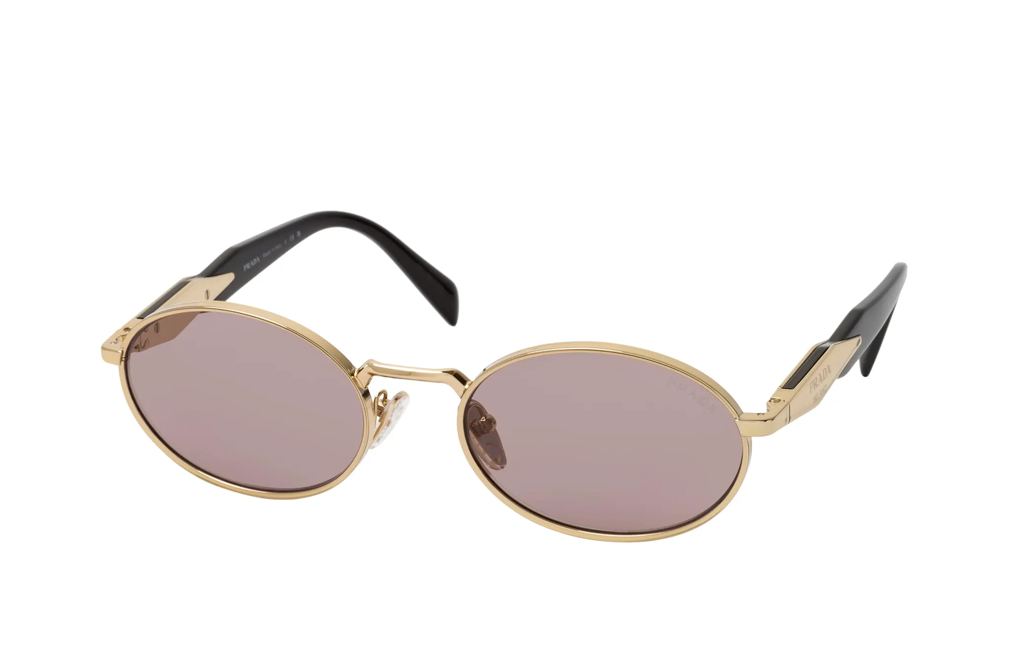 Prada: PR 65ZS ZVN20I