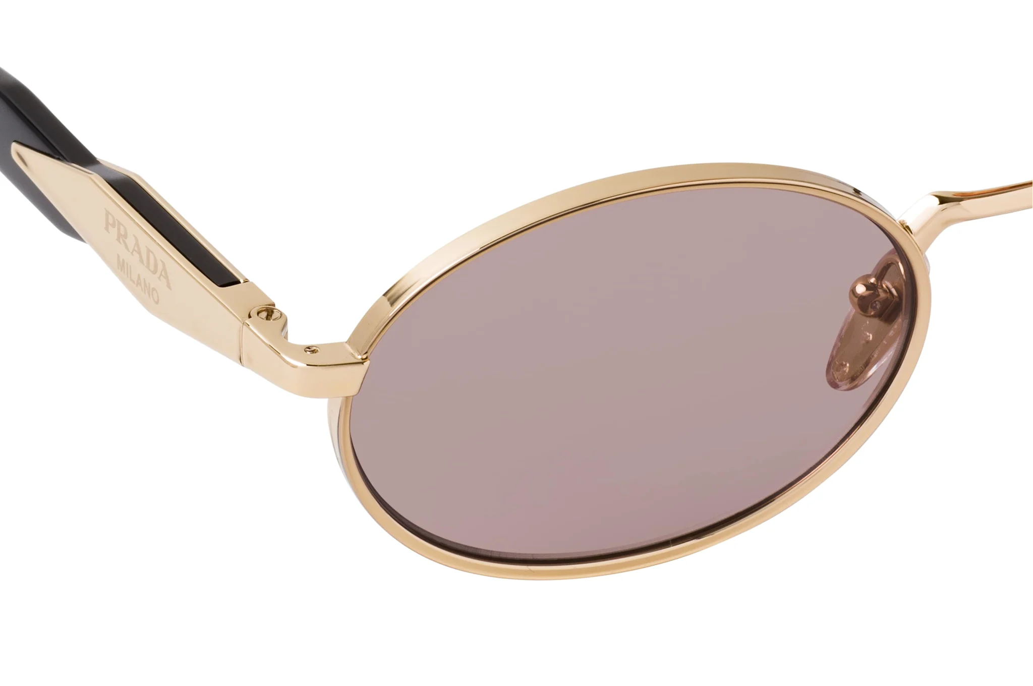 Prada: PR 65ZS ZVN20I - Image 4