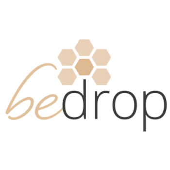 bedrop Logo