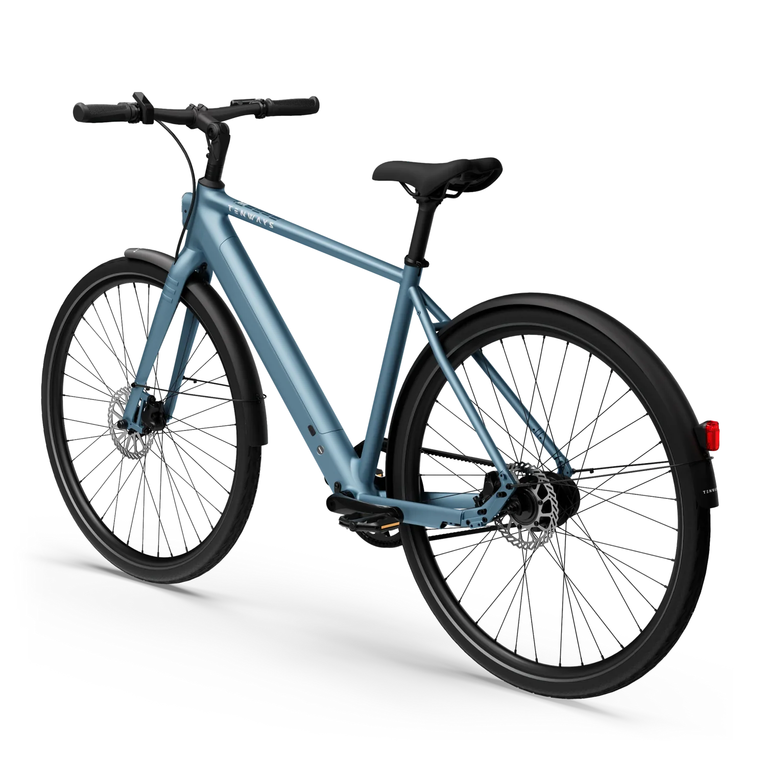 TENWAYS CGO600 Pro | Plus - Image 3