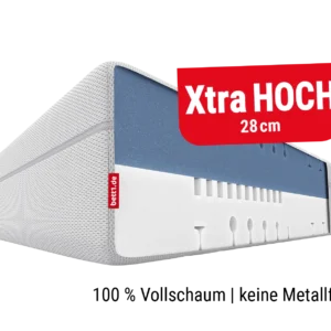 BODYGUARD Boxspring Matratze