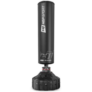 HS-BB180S standing punching bag