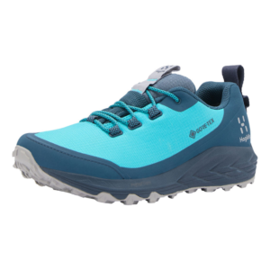 Haglofs L.I.M FH Gore-Tex Low Women Blue