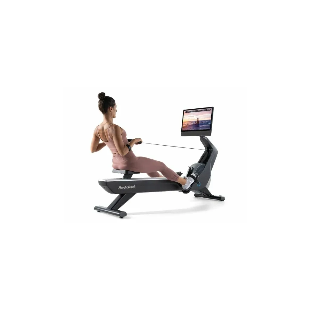 NordicTrack Rameur RW900 Rower - Image 3