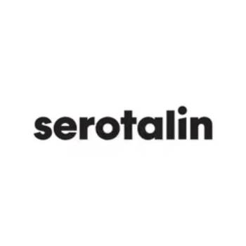 Serotalin Logo