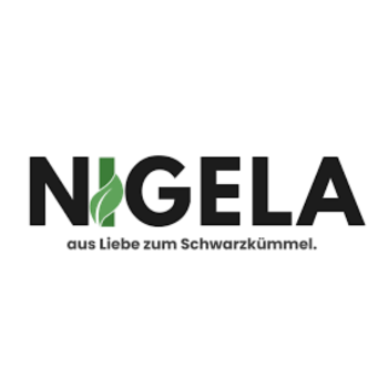 Nigela Logo