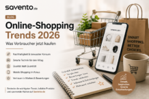 Die beliebtesten Online-Shopping-Trends 2026: Was Verbraucher jetzt kaufen
