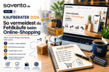 Der große Kaufberater 2026: So vermeidest du Fehlkäufe beim Online-Shopping